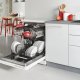 Hoover H-DISH 300 Lite HDPN 1L360OW Libera installazione 13 coperti E 8
