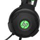 HP Pavilion Gaming Headset 600 9