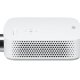 LG PF50KS videoproiettore Proiettore a raggio standard 600 ANSI lumen DLP 1080p (1920x1080) Bianco 4