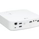 LG PF50KS videoproiettore Proiettore a raggio standard 600 ANSI lumen DLP 1080p (1920x1080) Bianco 7