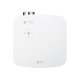 LG PF50KS videoproiettore Proiettore a raggio standard 600 ANSI lumen DLP 1080p (1920x1080) Bianco 10