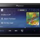 Pioneer MVH-A200VBT Ricevitore multimediale per auto Nero Bluetooth 2