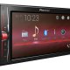Pioneer MVH-A200VBT Ricevitore multimediale per auto Nero Bluetooth 4
