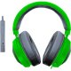 Razer Kraken Tournament Edition Auricolare Cablato A Padiglione Gaming Verde 2