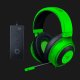 Razer Kraken Tournament Edition Auricolare Cablato A Padiglione Giocare Verde 4