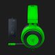 Razer Kraken Tournament Edition Auricolare Cablato A Padiglione Giocare Verde 5