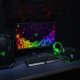 Razer Kraken Tournament Edition Auricolare Cablato A Padiglione Gaming Verde 7