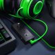 Razer Kraken Tournament Edition Auricolare Cablato A Padiglione Giocare Verde 8