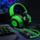 Razer Kraken Tournament Edition Auricolare Cablato A Padiglione Gaming Verde 9