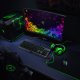 Razer Kraken Tournament Edition Auricolare Cablato A Padiglione Gaming Verde 10