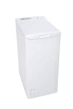 Zerowatt TOZ 272D-S lavatrice Caricamento dall'alto 7 kg 1200 Giri/min Bianco