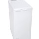 Zerowatt TOZ 272D-S lavatrice Caricamento dall'alto 7 kg 1200 Giri/min Bianco 2