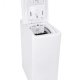 Zerowatt TOZ 272D-S lavatrice Caricamento dall'alto 7 kg 1200 Giri/min Bianco 3