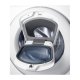 Samsung WW70K5410WW lavatrice Caricamento frontale 7 kg 1400 Giri/min Bianco 12
