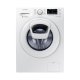 Samsung WW70K5410WW lavatrice Caricamento frontale 7 kg 1400 Giri/min Bianco 3