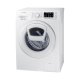 Samsung WW70K5410WW lavatrice Caricamento frontale 7 kg 1400 Giri/min Bianco 4