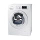 Samsung WW70K5410WW lavatrice Caricamento frontale 7 kg 1400 Giri/min Bianco 5