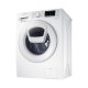 Samsung WW70K5410WW lavatrice Caricamento frontale 7 kg 1400 Giri/min Bianco 7