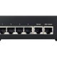 Cisco RV042G router cablato Gigabit Ethernet Nero 3