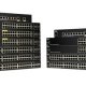Cisco SF250-48HP-K9-EU switch di rete Gestito L2 Fast Ethernet (10/100) Supporto Power over Ethernet (PoE) Nero 2