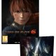 PLAION XONE DEAD OR ALIVE 6 STEELBOOK ESP, ITA Xbox One 2