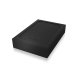 ICY BOX IB-256WP Box esterno HDD/SSD Nero 2.5