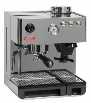 Lelit PL042EM macchina per caffè Manuale Macchina per espresso 3,5 L