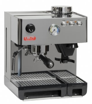 Lelit PL042EM macchina per caffè Manuale Macchina per espresso 3,5 L