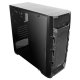 Antec GX202 Midi Tower Nero 4