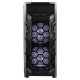 Antec GX202 Midi Tower Nero 5