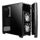 Antec GX202 Midi Tower Nero 9