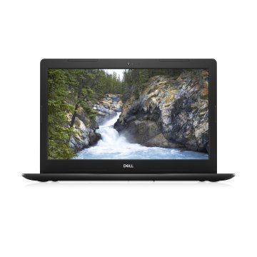 DELL Vostro 3580 Intel® Core™ i5 i5-8265U Computer portatile 39,6 cm (15.6") Full HD 8 GB DDR4-SDRAM 1 TB HDD AMD Radeon 520 Wi-Fi 5 (802.11ac) Windows 10 Pro Nero