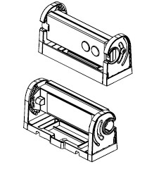 NEC KT-RC2