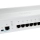 Cisco Catalyst WS-C2960C-8TC-L switch di rete Gestito L2 Fast Ethernet (10/100) Bianco 2