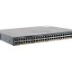 Cisco Catalyst WS-C2960X-48FPS-L switch di rete Gestito L2/L3 Gigabit Ethernet (10/100/1000) Supporto Power over Ethernet (PoE) Nero 3