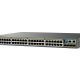 Cisco Catalyst WS-C2960X-48TD-L switch di rete Gestito L2 Gigabit Ethernet (10/100/1000) Nero 2