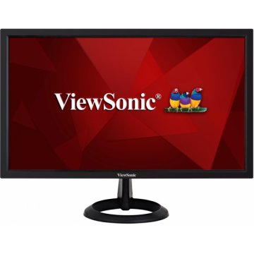 Viewsonic VA2261-6 LED display 55,9 cm (22") 1920 x 1080 Pixel Full HD Nero