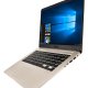 ASUS Vivobook S15 S510UF-BR436T laptop Intel® Core™ i5 i5-8250U Computer portatile 39,6 cm (15.6