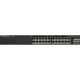 Cisco Catalyst WS-C3650-24PS-L switch di rete Gestito L3 Gigabit Ethernet (10/100/1000) Supporto Power over Ethernet (PoE) 1U Nero 3