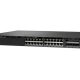 Cisco Catalyst WS-C3650-24TS-L switch di rete Gestito L3 Gigabit Ethernet (10/100/1000) 1U Nero 2