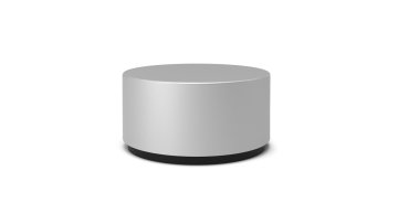 Microsoft Surface Dial Bluetooth Alluminio