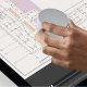 Microsoft Surface Dial Bluetooth Alluminio 5
