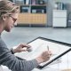 Microsoft Surface Dial Bluetooth Alluminio 7