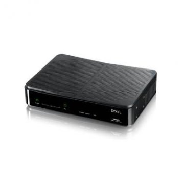 Zyxel VPN2S firewall (hardware) 0,85 Gbit/s