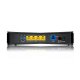 Zyxel VPN2S firewall (hardware) 0,85 Gbit/s 4