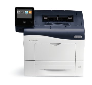 Xerox VersaLink Imprimante Recto Verso C400 A4 35 / 35Ppm Dosage Ps3 Pcl5E/6 2 Magasins 700 Feuilles