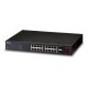 Buffalo BS-GS2016 switch di rete Gestito L2/L3 Gigabit Ethernet (10/100/1000) Nero 2