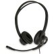 V7 Cuffie stereo USB Essentials con microfono 2