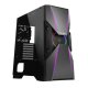 Antec DA601 Midi Tower Nero 2