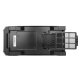 Antec DA601 Midi Tower Nero 20